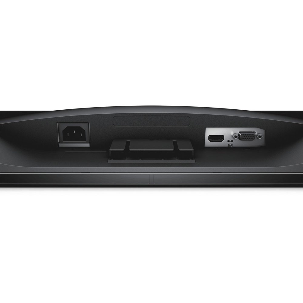 Monitor Dell SE2416HC 24" Wide VGA/HDMI Base Fixa - Full HD image number 3